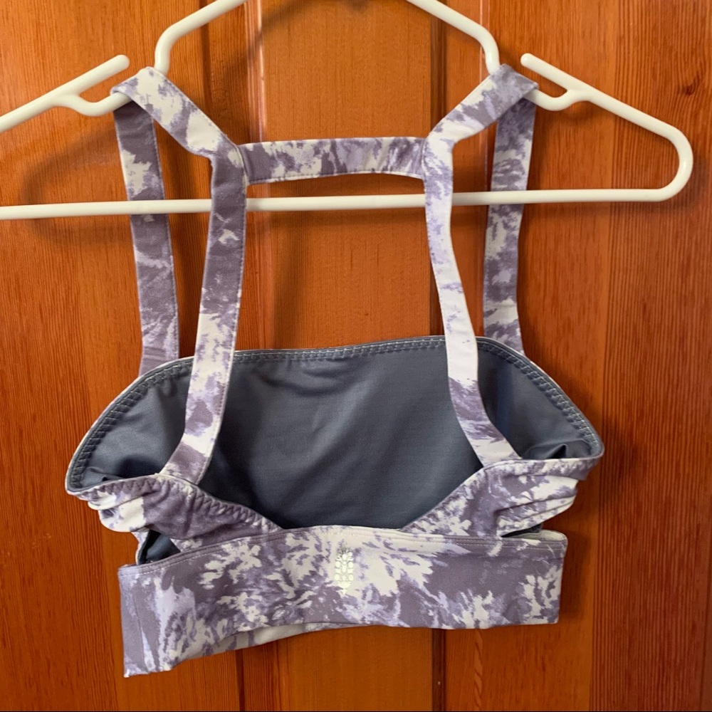 Free People Movement workout SET - Picture 6 of 16